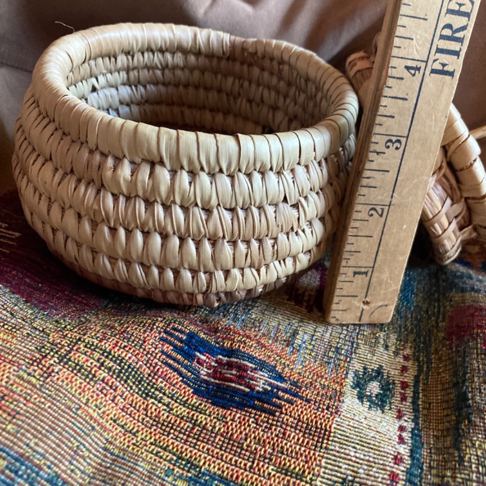 Basket - Picture 6 of 8